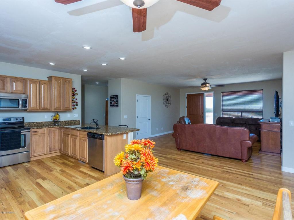7700 E Cocopah Dr