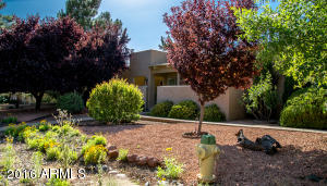 For Sale: 15 Pine Ct Sedona, AZ 86351