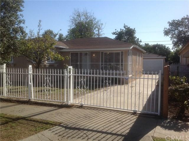 906 E Century Blvd