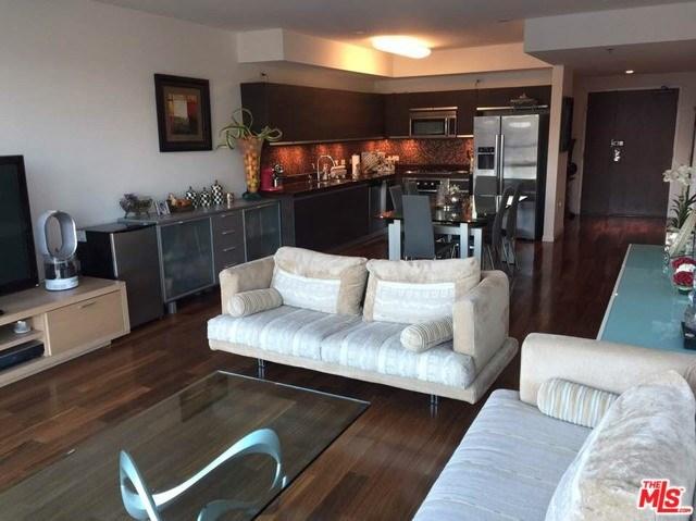 3785 Wilshire Blvd #909