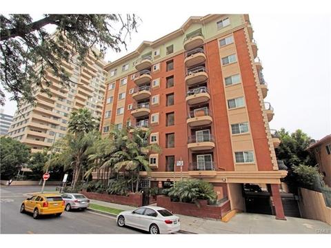 3785 Wilshire #903
