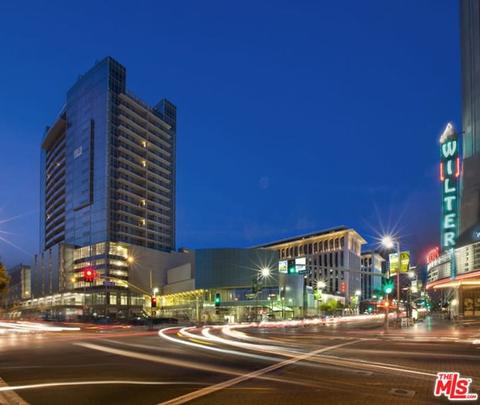3785 Wilshire #903
