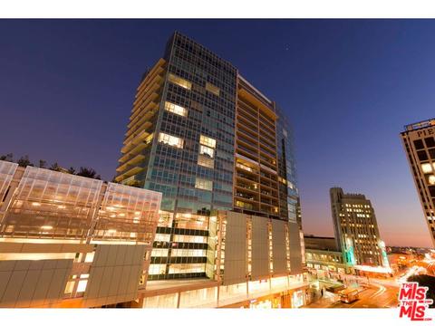 3785 Wilshire #903