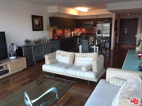 3785 Wilshire #903