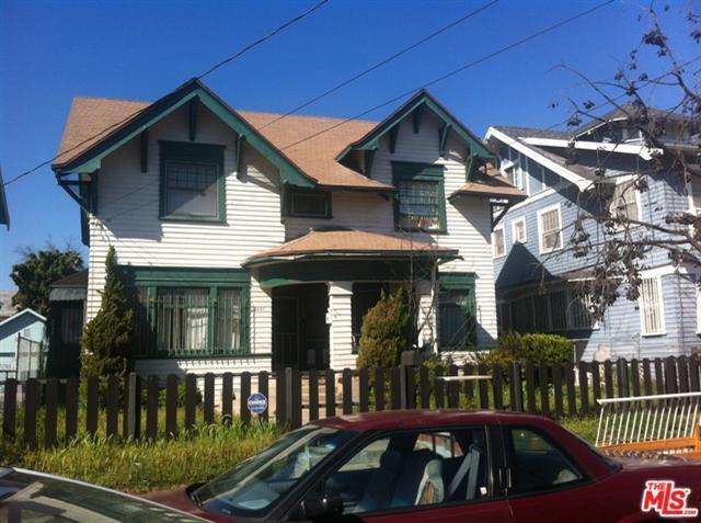 2716 S Western Ave