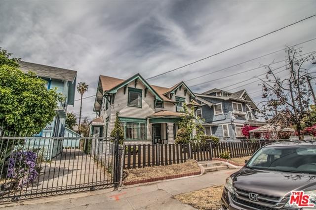 2716 S Western Ave