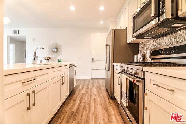 1101 S Harvard Blvd #208