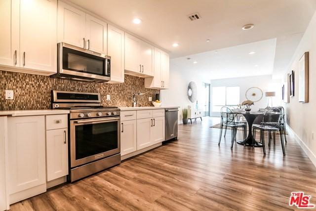 1101 S Harvard Blvd #208
