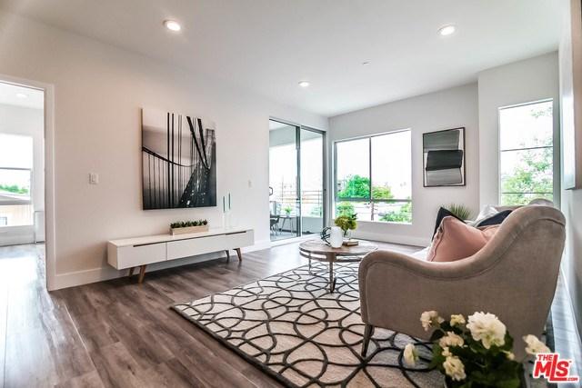 1101 S Harvard Blvd #208