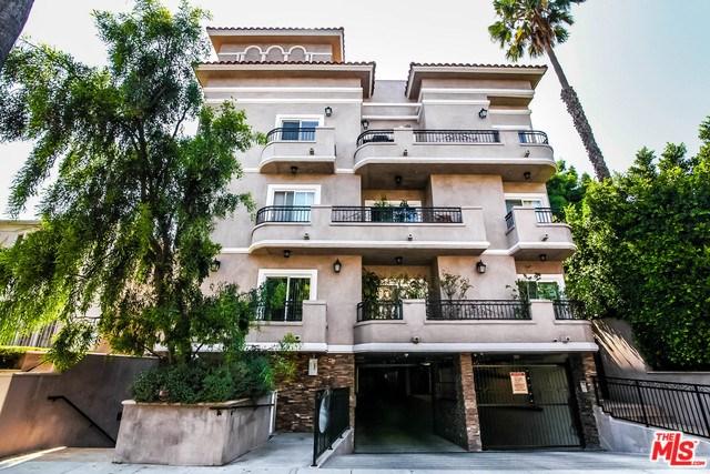 1133 S Hoover St #103