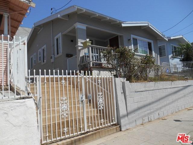 1133 S Hoover St #103