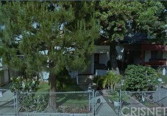 1133 S Hoover St #103