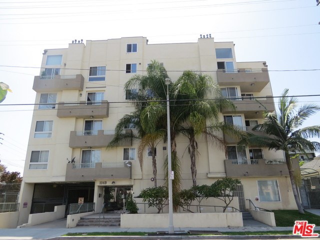 For Sale: 1049 S Hobart #102 Los Angeles, CA 90006