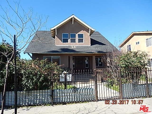 4243 Palmero Dr