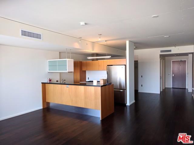 1100 S Hope St #510