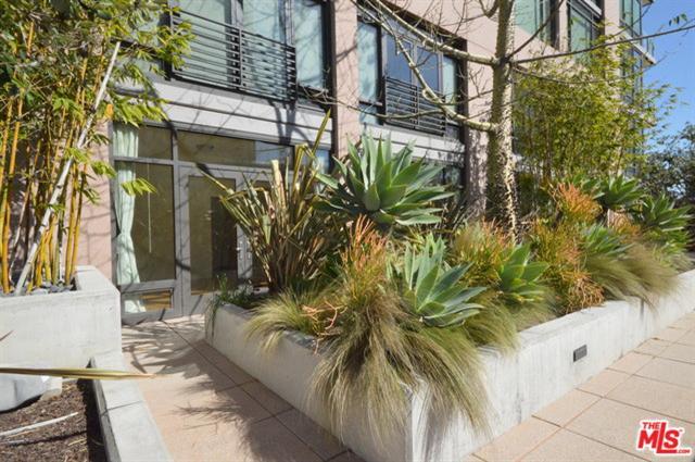 1100 S Hope St #510