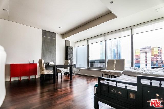 1155 S Grand Ave #521