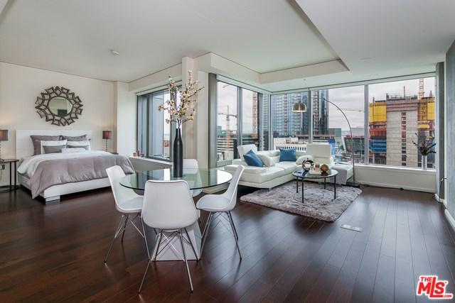 1155 S Grand Ave #521