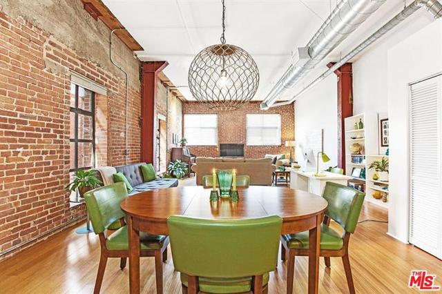 1155 S Grand Ave #521