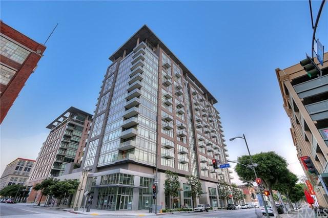 1100 S Hope St #1009
