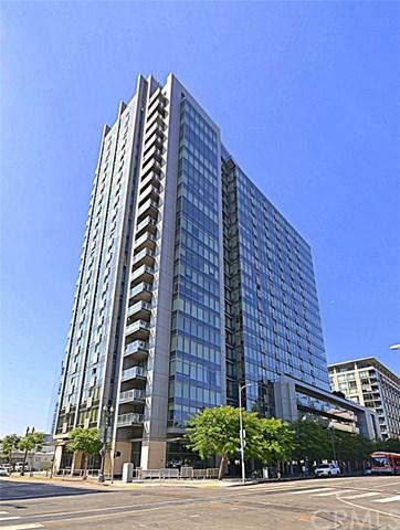 1100 S Hope St #1009