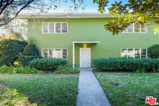 5420 Village Grn