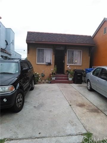 836 W 48th St