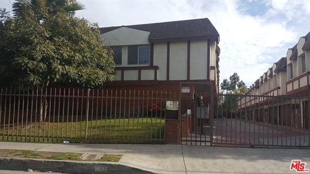 836 W 48th St