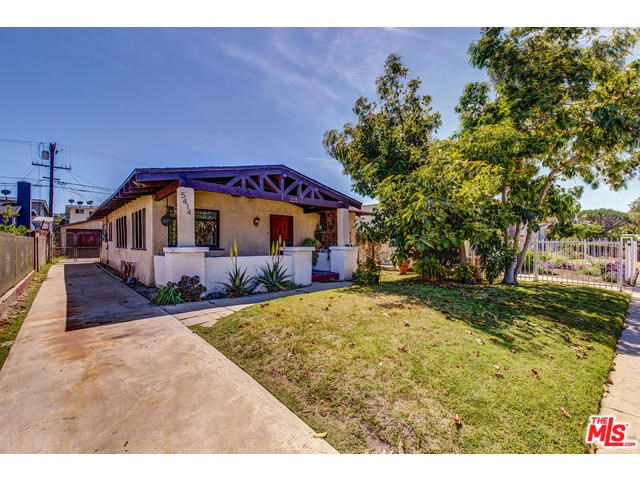 5414 Geer St, Los Angeles CA 90016