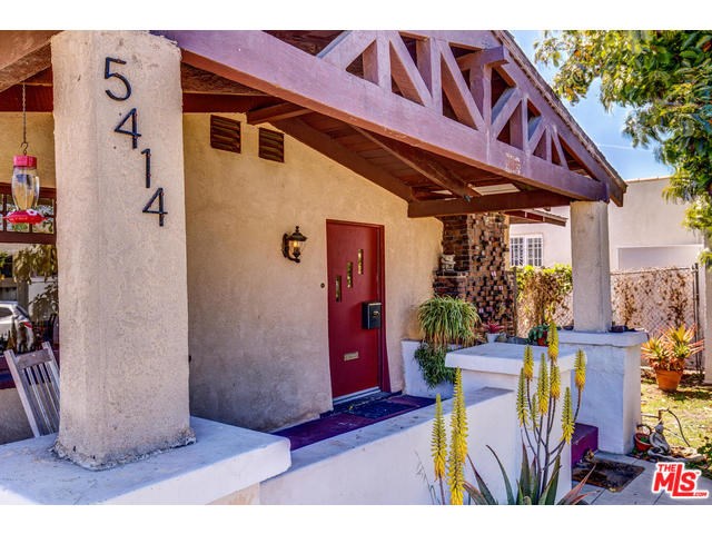 5414 Geer St, Los Angeles CA 90016