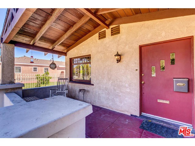 5414 Geer St, Los Angeles CA 90016