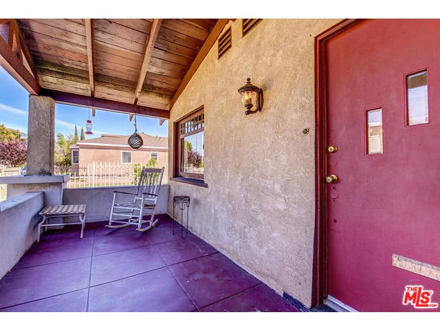 5414 Geer St, Los Angeles CA 90016