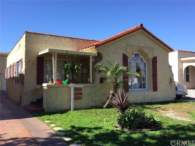648 Amador St
