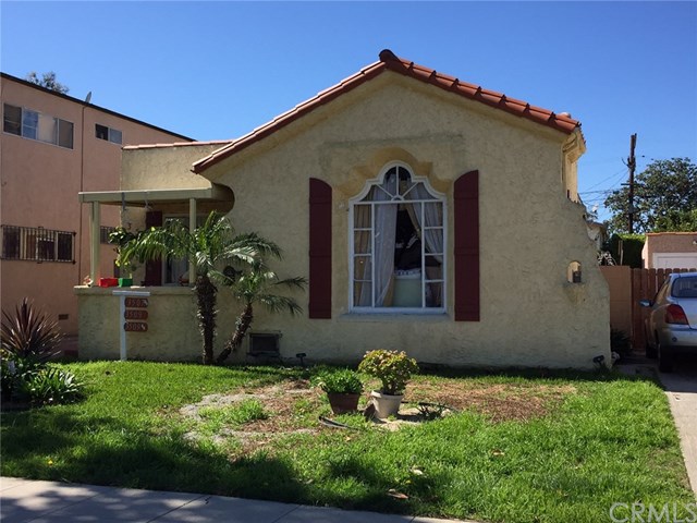 648 Amador St