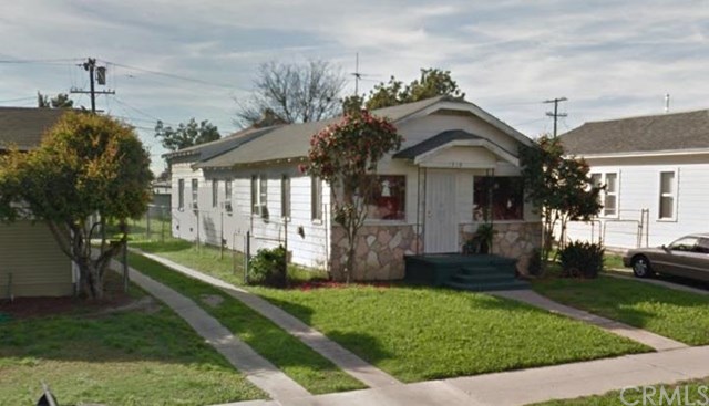 For Sale: 1818 W 36th St Los Angeles, CA 90018