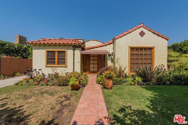 1021 S Ridgeley Dr
