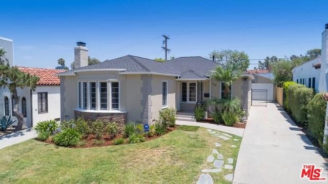 1021 S Ridgeley Dr