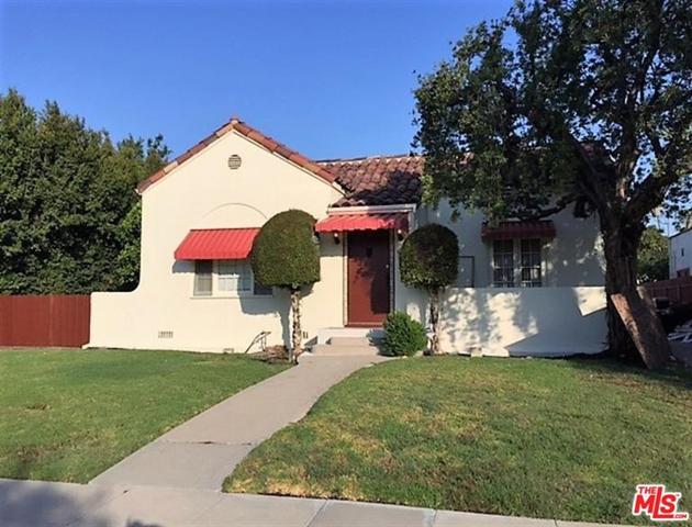 1021 S Ridgeley Dr