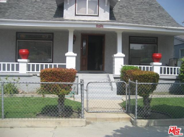 1021 S Ridgeley Dr