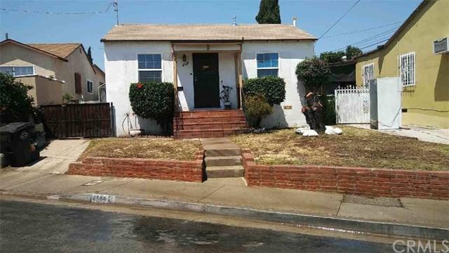 411 N Brannick Ave #G