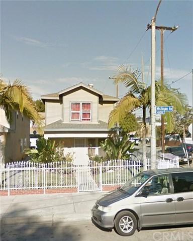 411 N Brannick Ave #G