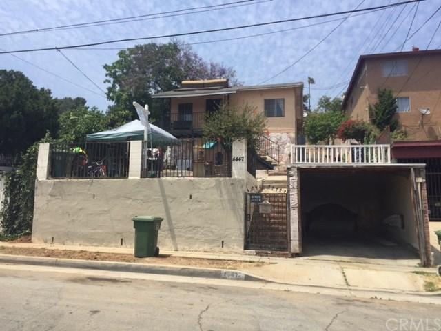 411 N Brannick Ave #G