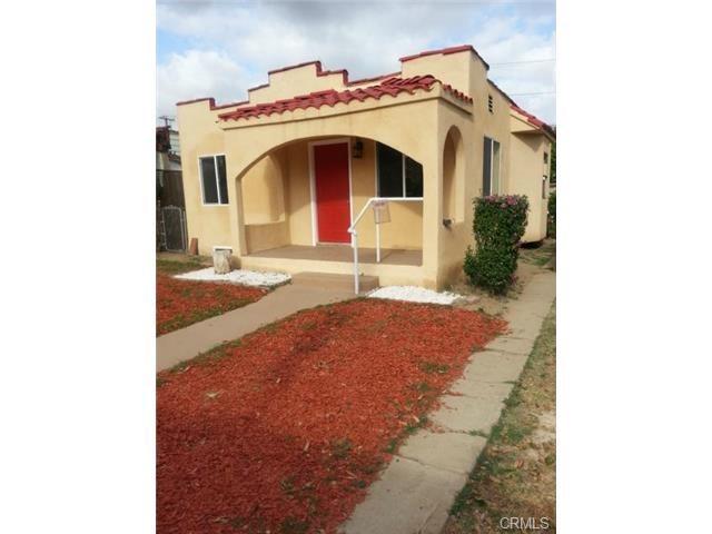 411 N Brannick Ave #G
