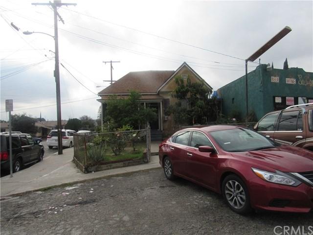 602 San Benito St