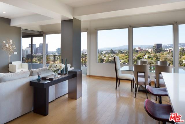 10501 Wilshire #1612