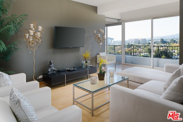 10501 Wilshire #1612