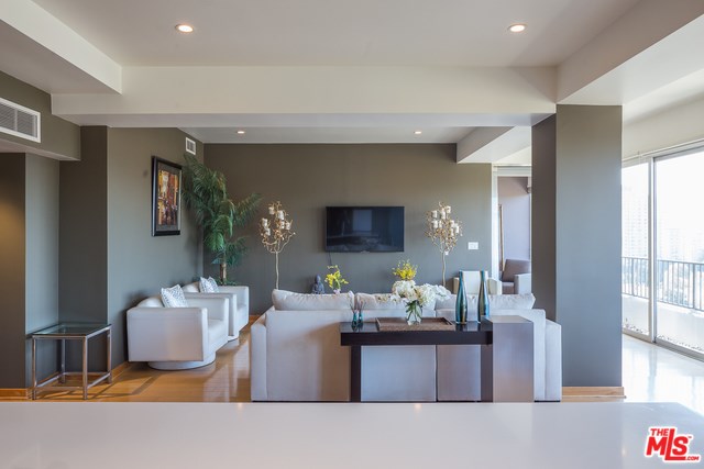 10501 Wilshire #1612
