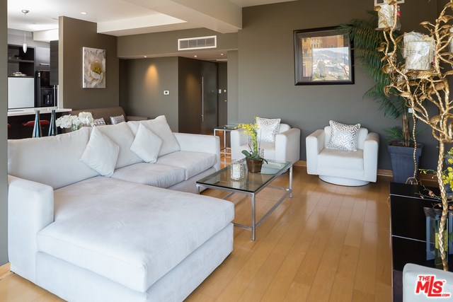 10501 Wilshire #1612