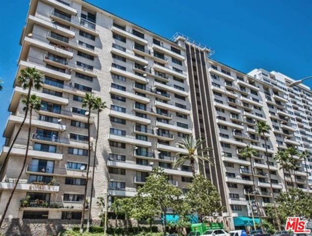 10535 Wilshire #D12