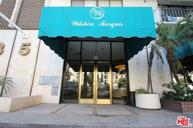 10535 Wilshire #D12